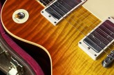 Gibson Custom 2020 Murphy Lab Ultra Light Aged 1960 Les Paul Tangerine Burst-4.jpg